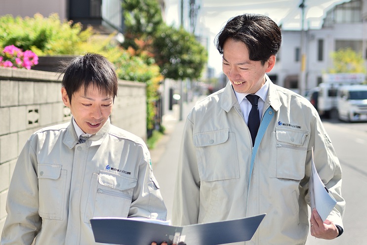 新日本ハウス