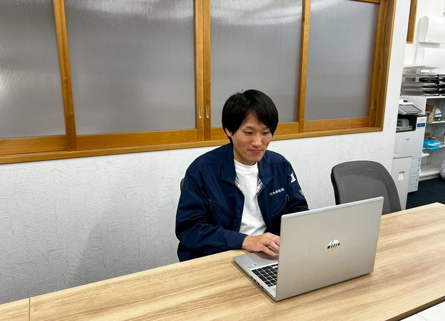 昭和鋼機