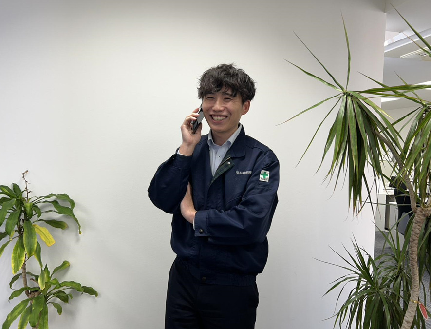 昭和鋼機