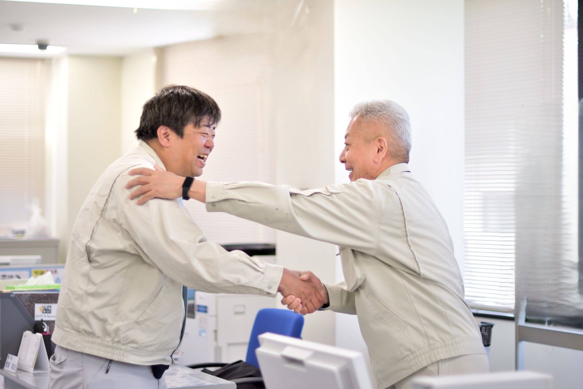 新日本ハウス