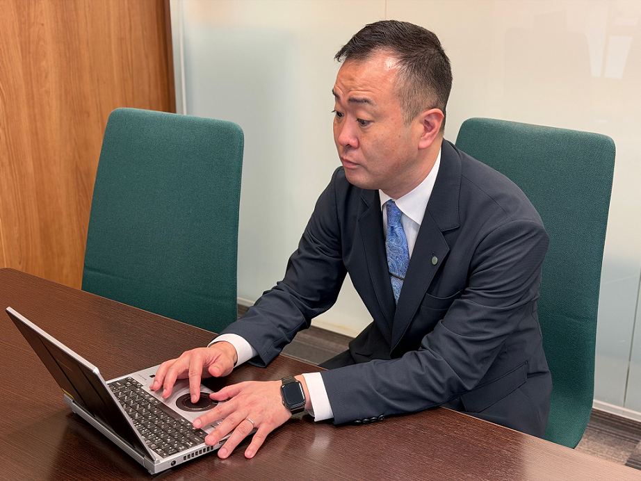 キャリアプラン